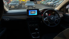 Dacia Jogger 1.0 TCe Comfort 5dr Petrol Estate